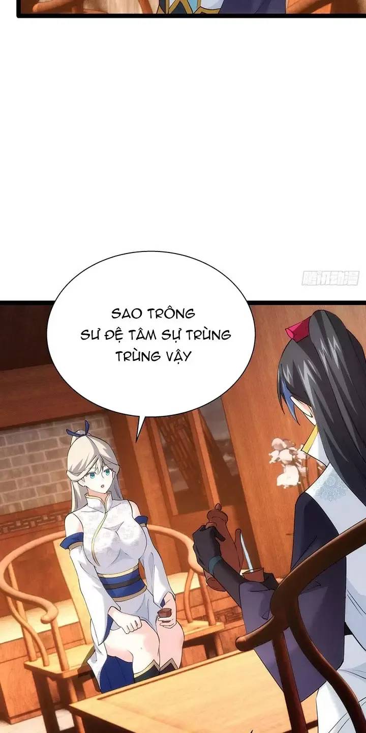 Ta Đoạt Xá Người Chơi Hệ Thống - Chapter 70 - Page 25