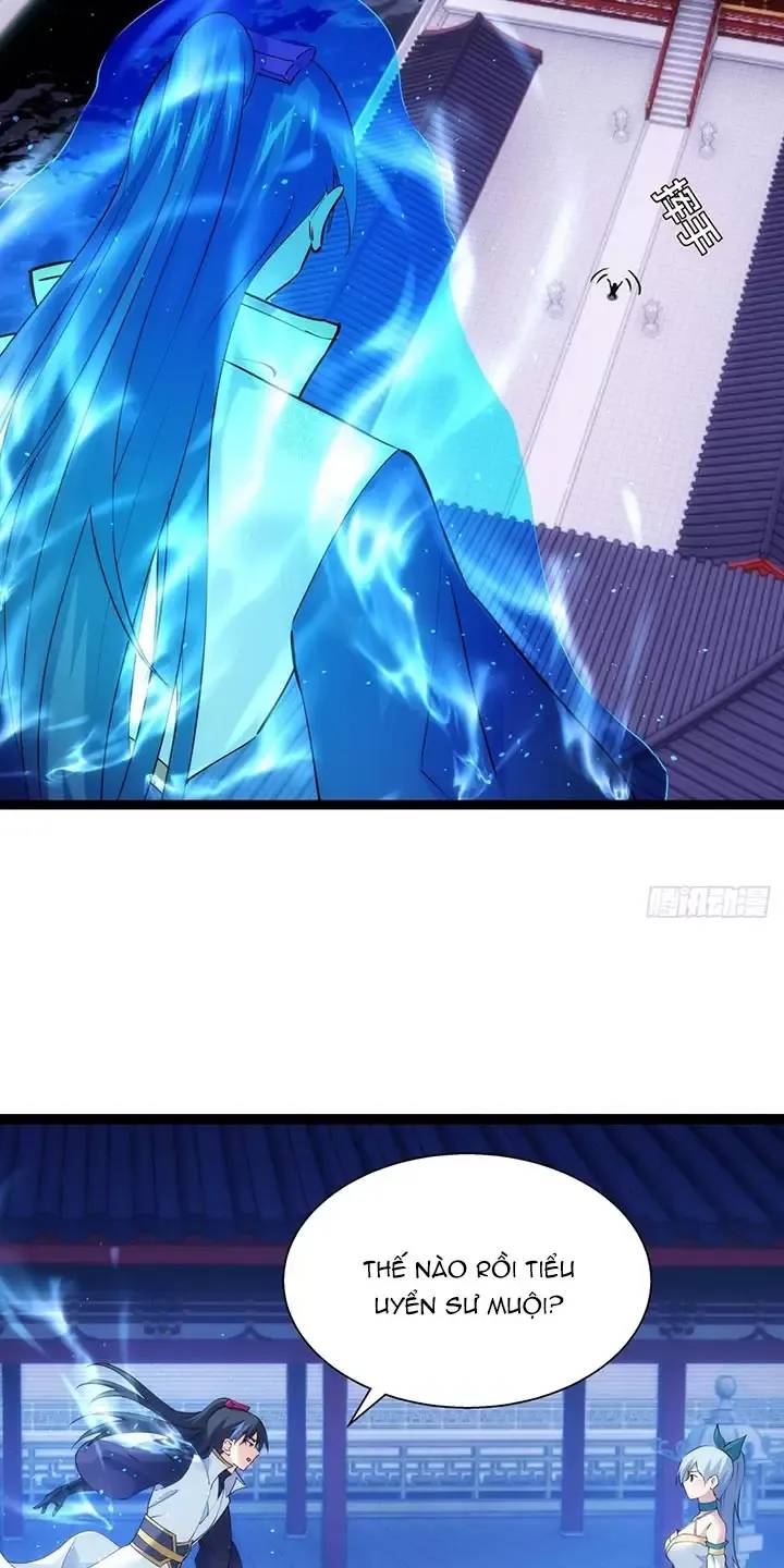 Ta Đoạt Xá Người Chơi Hệ Thống - Chapter 70 - Page 3