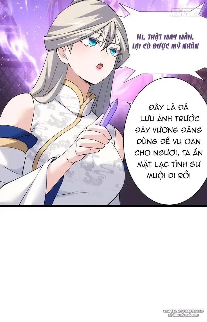 Ta Đoạt Xá Người Chơi Hệ Thống - Chapter 70 - Page 31