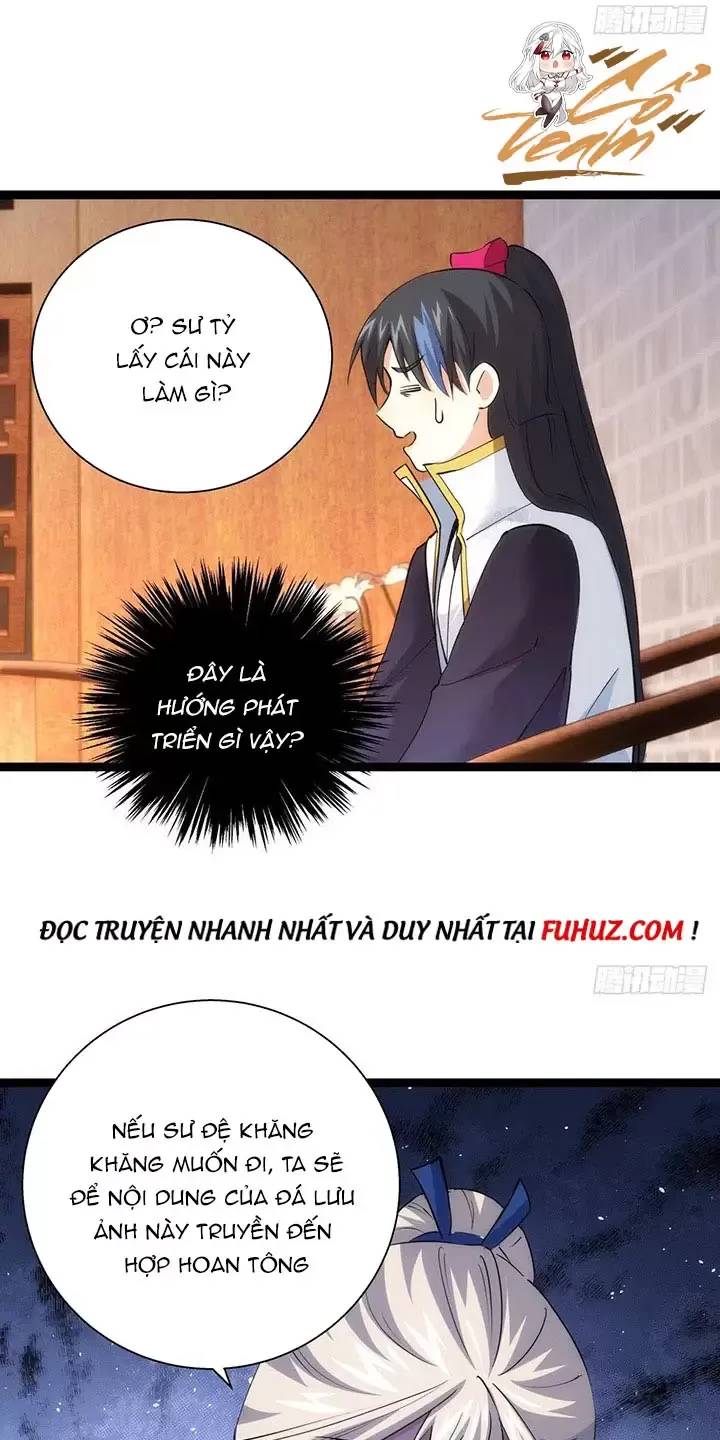 Ta Đoạt Xá Người Chơi Hệ Thống - Chapter 70 - Page 32