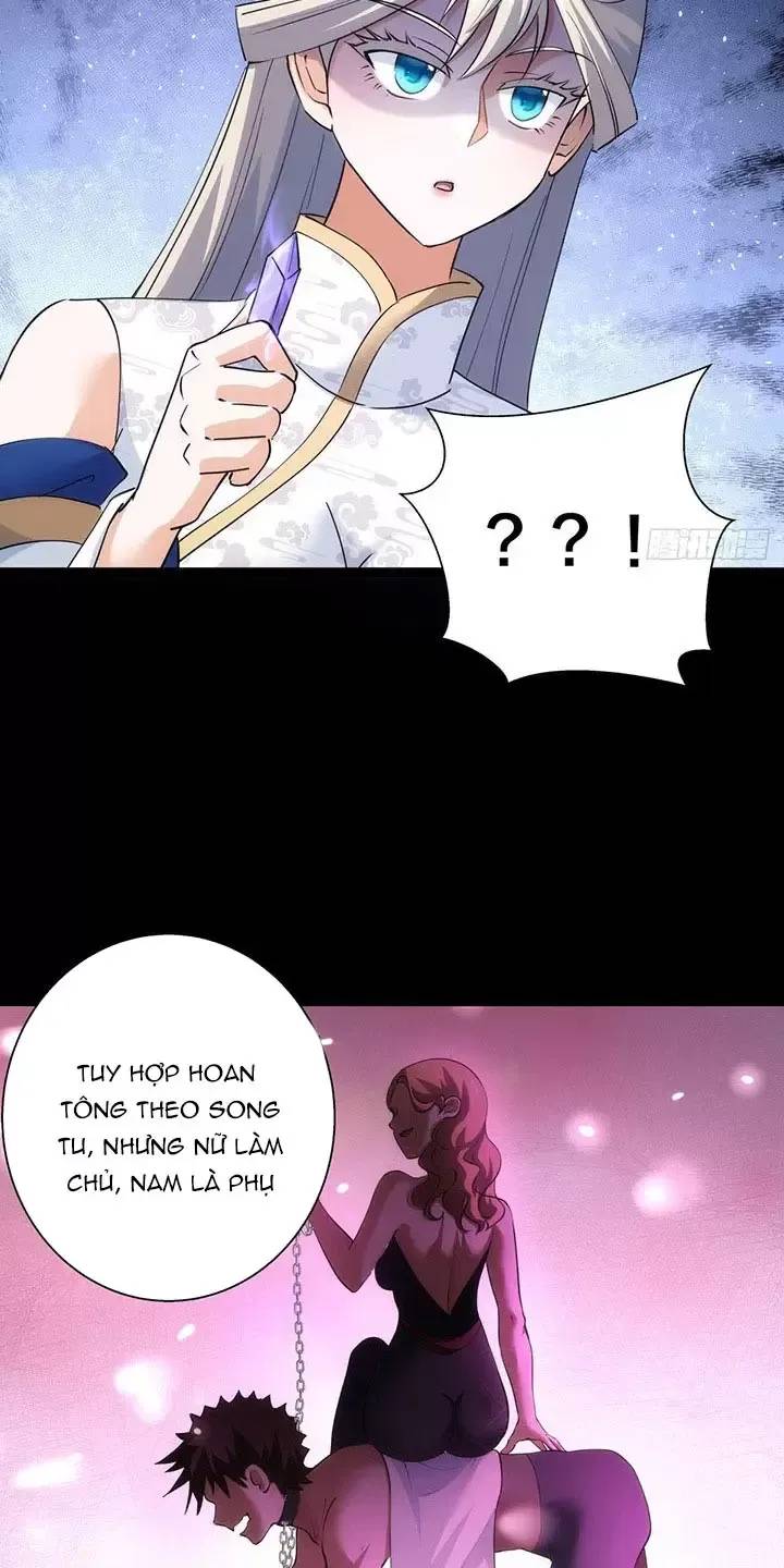 Ta Đoạt Xá Người Chơi Hệ Thống - Chapter 70 - Page 33