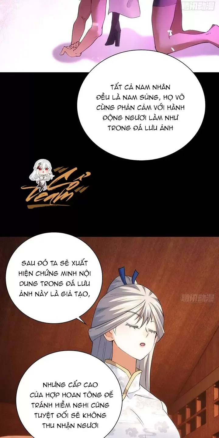 Ta Đoạt Xá Người Chơi Hệ Thống - Chapter 70 - Page 34