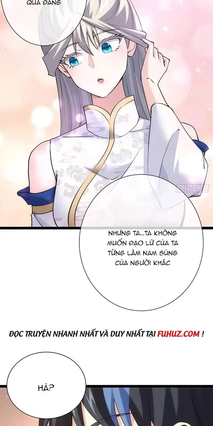 Ta Đoạt Xá Người Chơi Hệ Thống - Chapter 70 - Page 37