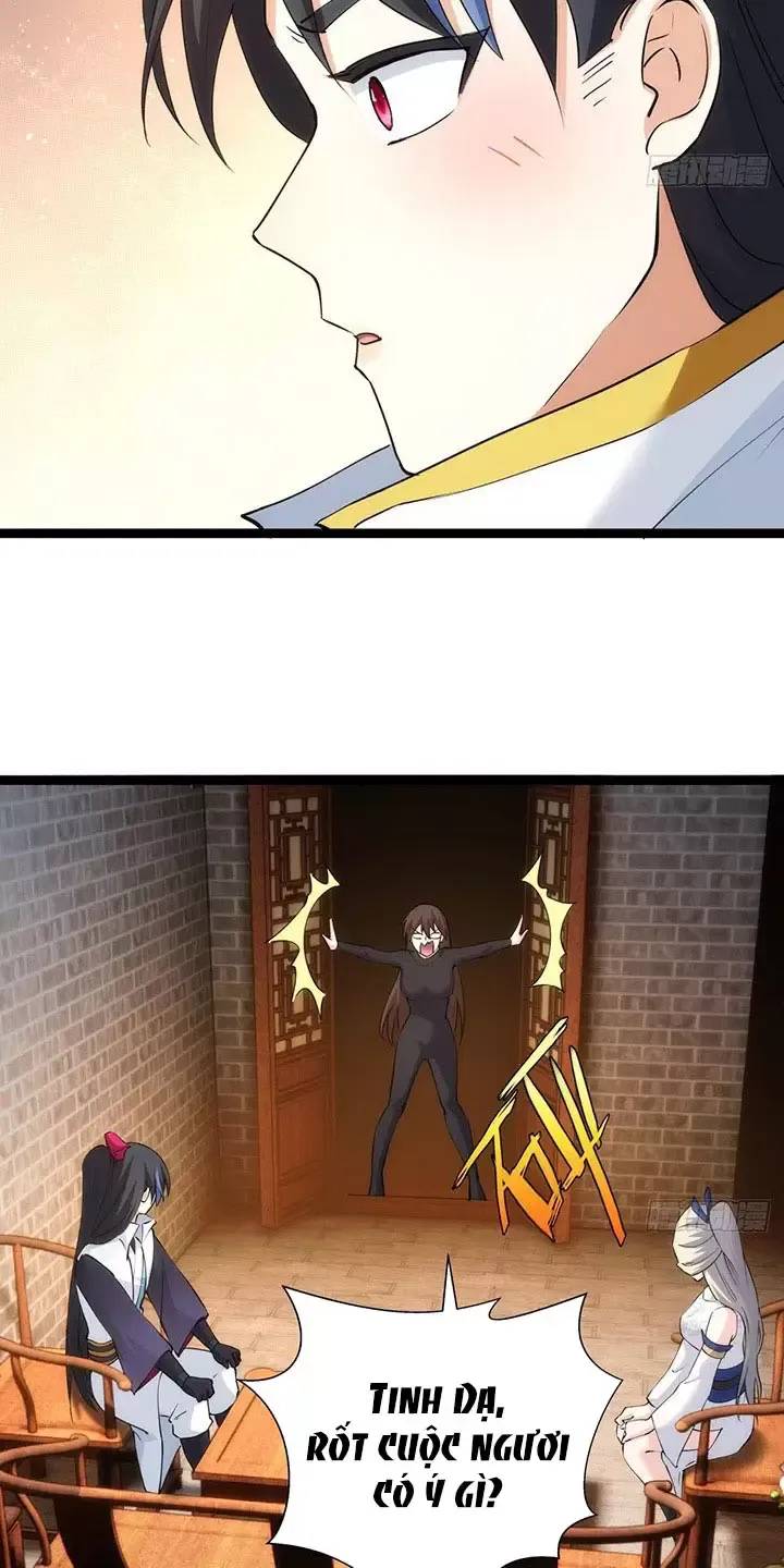 Ta Đoạt Xá Người Chơi Hệ Thống - Chapter 70 - Page 38