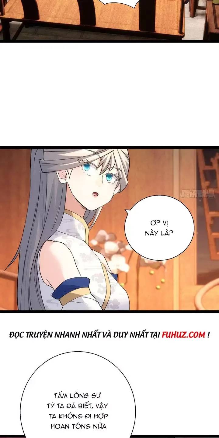 Ta Đoạt Xá Người Chơi Hệ Thống - Chapter 70 - Page 39