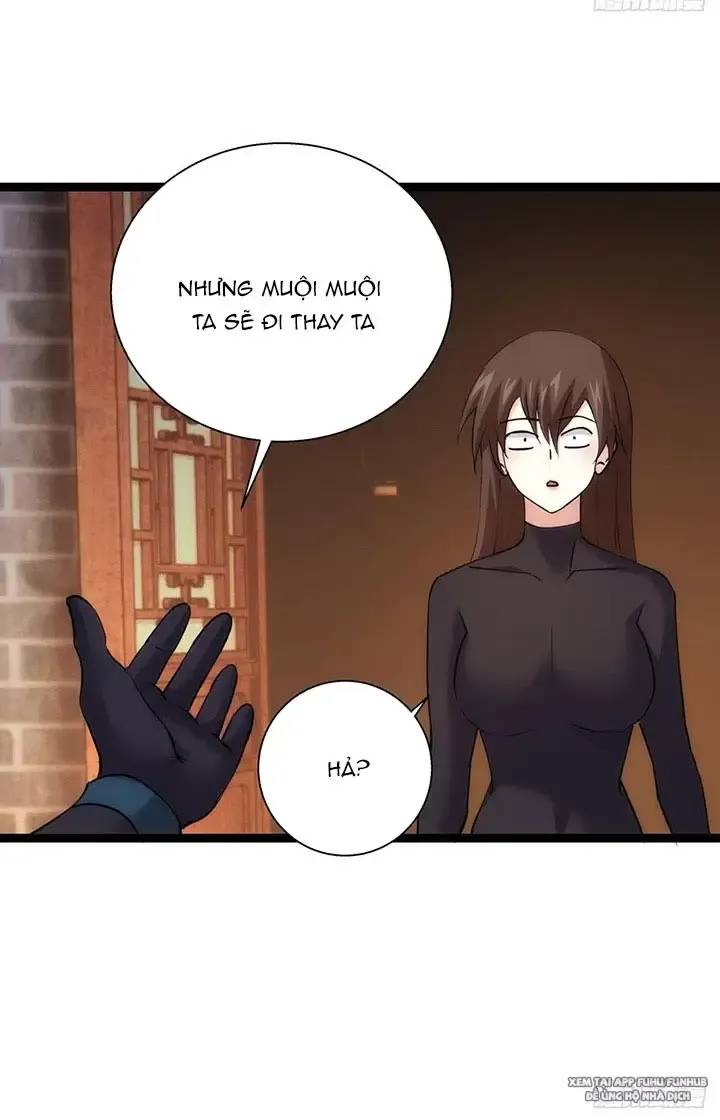 Ta Đoạt Xá Người Chơi Hệ Thống - Chapter 70 - Page 41