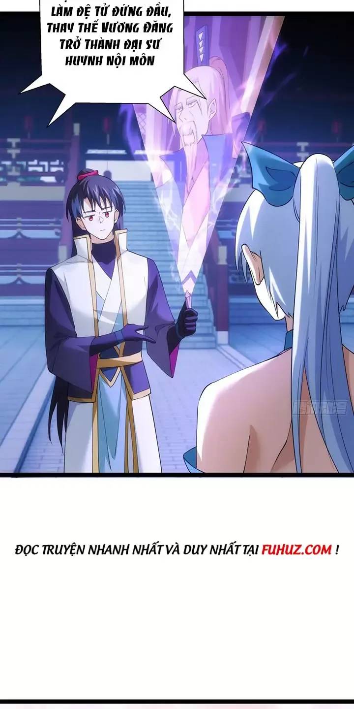 Ta Đoạt Xá Người Chơi Hệ Thống - Chapter 70 - Page 5