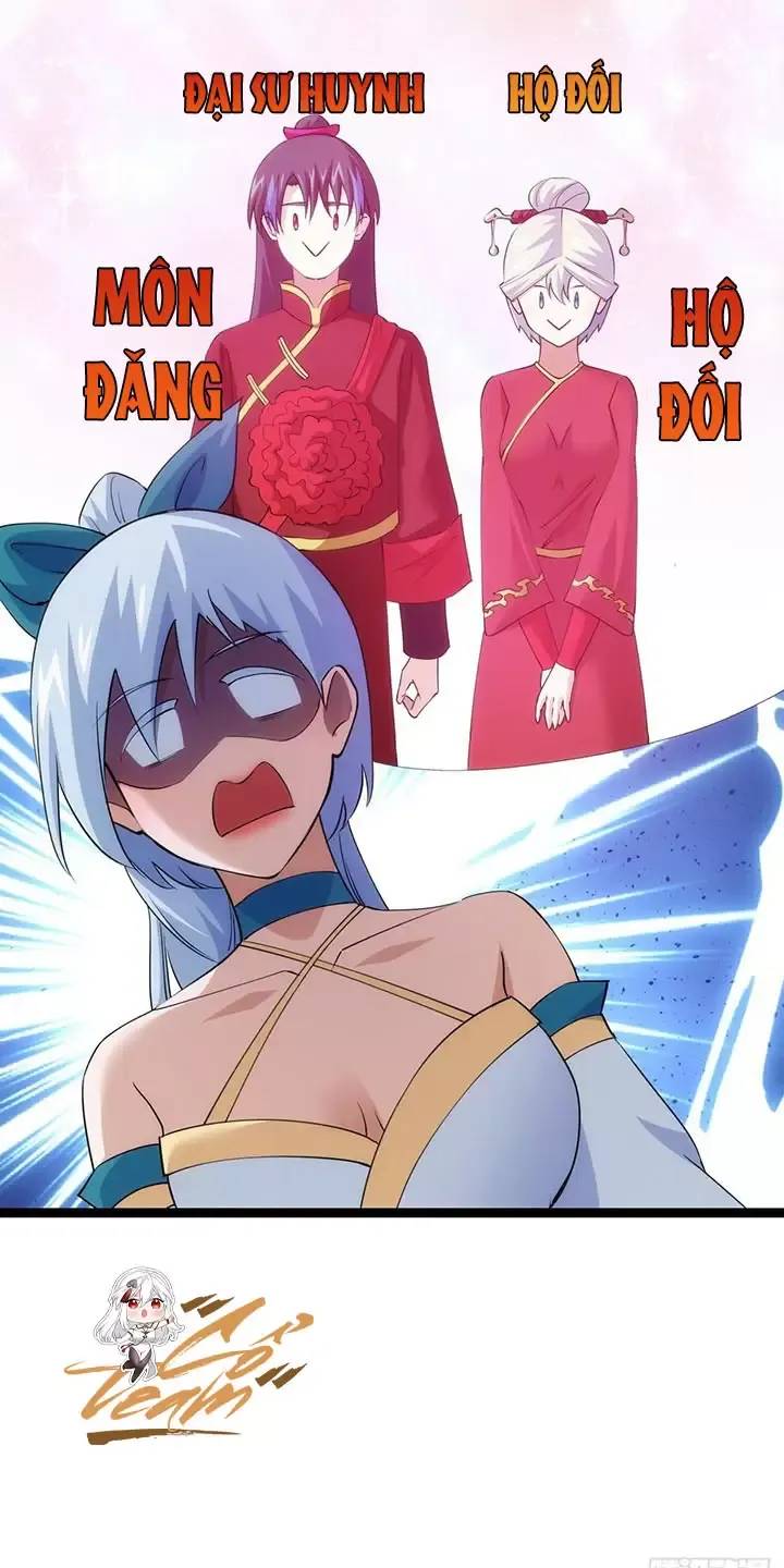 Ta Đoạt Xá Người Chơi Hệ Thống - Chapter 70 - Page 6