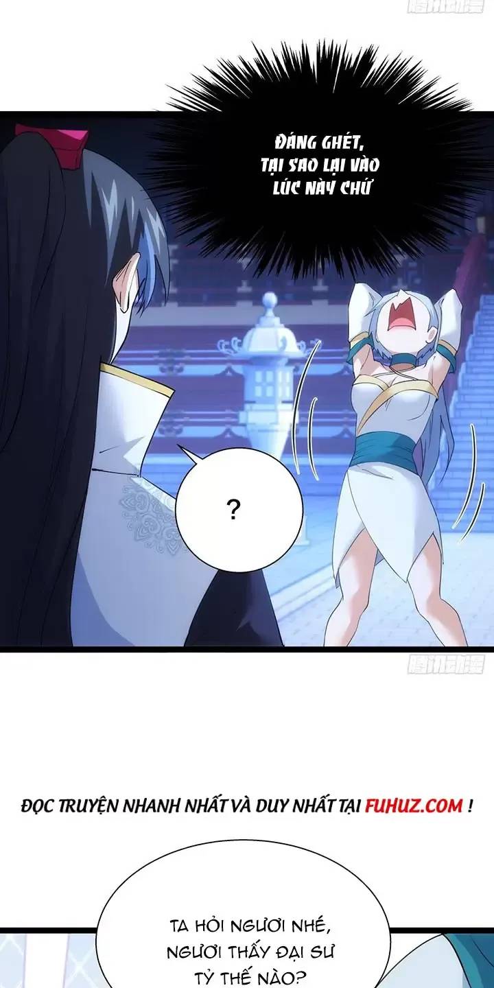 Ta Đoạt Xá Người Chơi Hệ Thống - Chapter 70 - Page 7