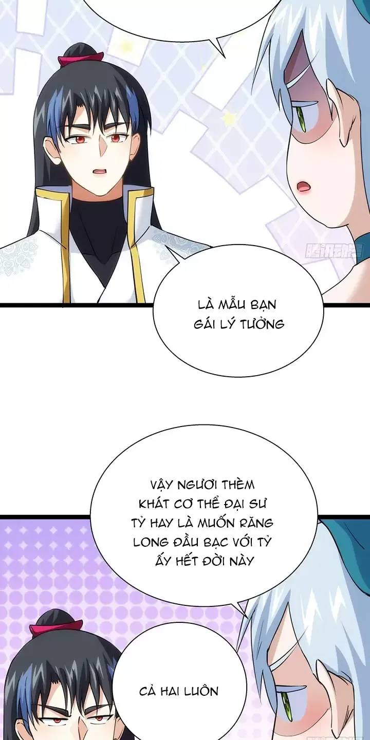 Ta Đoạt Xá Người Chơi Hệ Thống - Chapter 70 - Page 8