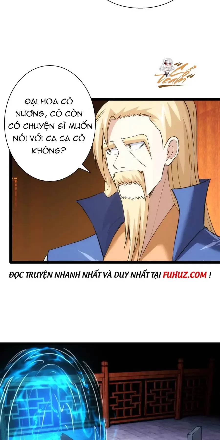 Ta Đoạt Xá Người Chơi Hệ Thống - Chapter 71 - Page 10