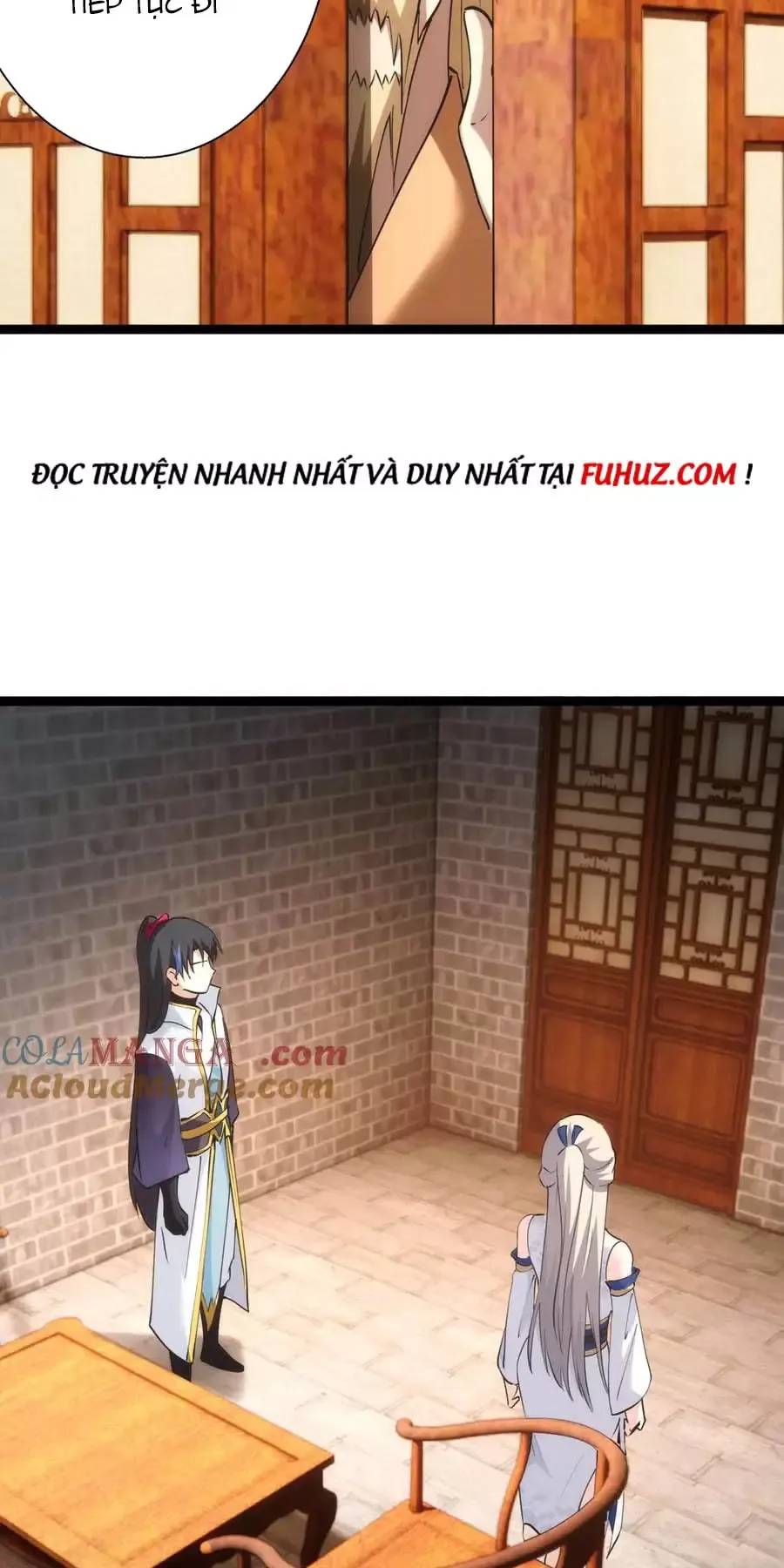 Ta Đoạt Xá Người Chơi Hệ Thống - Chapter 71 - Page 12