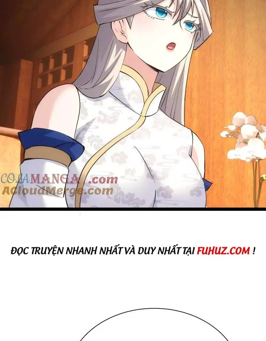 Ta Đoạt Xá Người Chơi Hệ Thống - Chapter 71 - Page 15