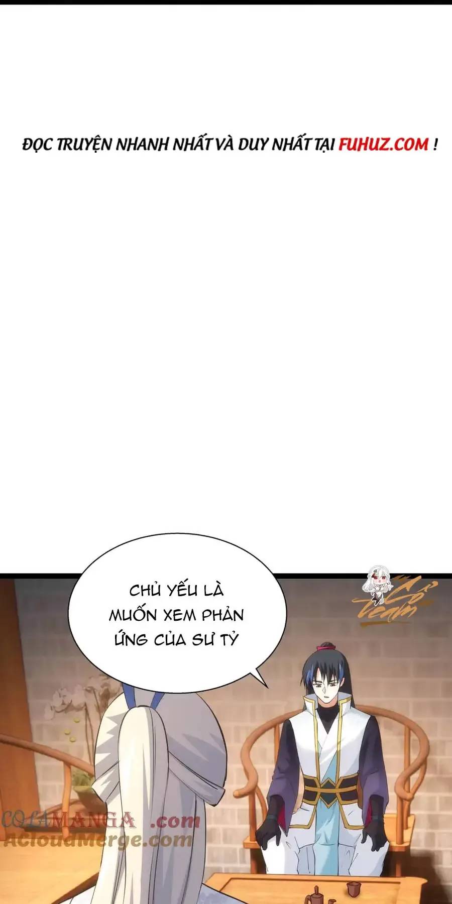 Ta Đoạt Xá Người Chơi Hệ Thống - Chapter 71 - Page 22