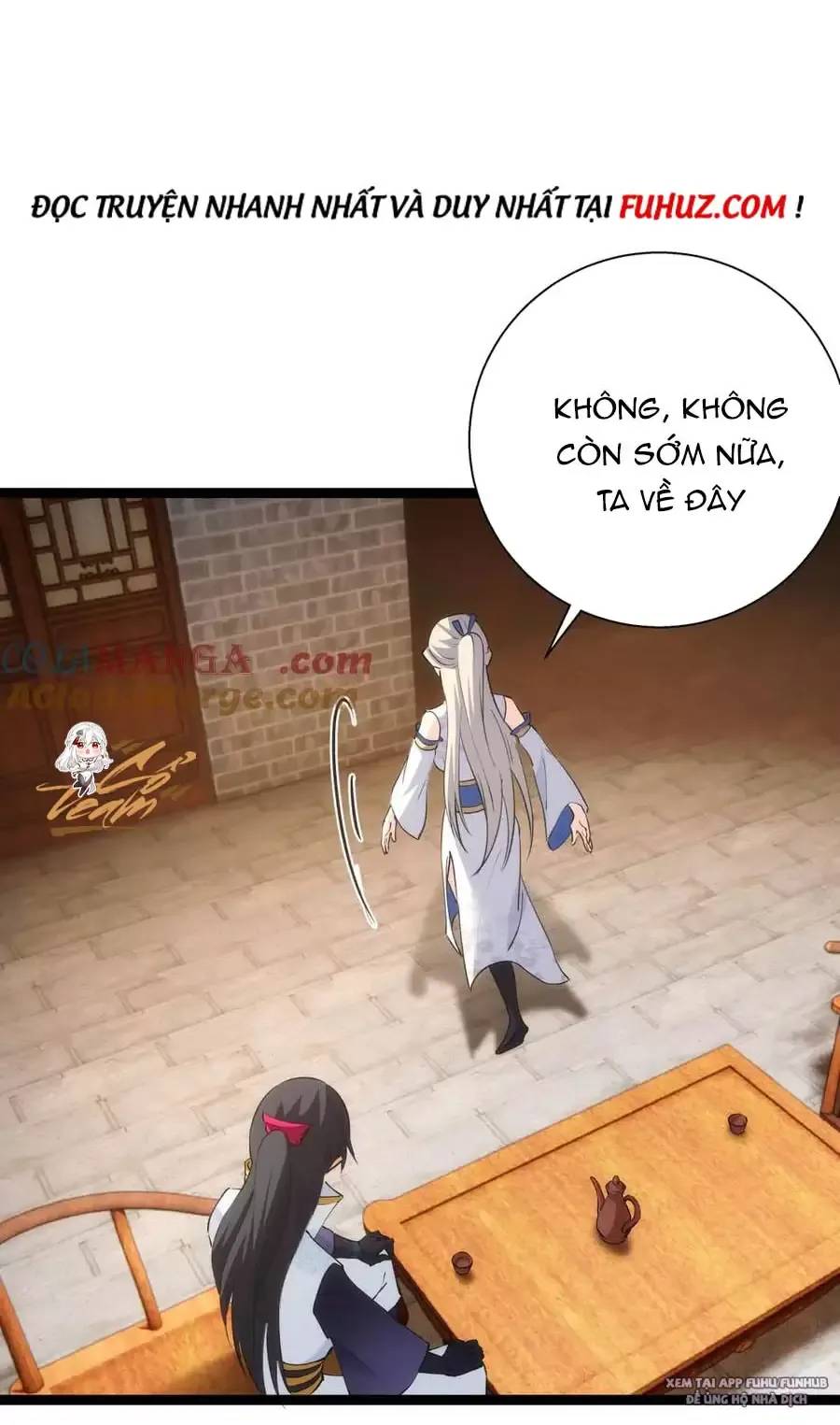 Ta Đoạt Xá Người Chơi Hệ Thống - Chapter 71 - Page 24