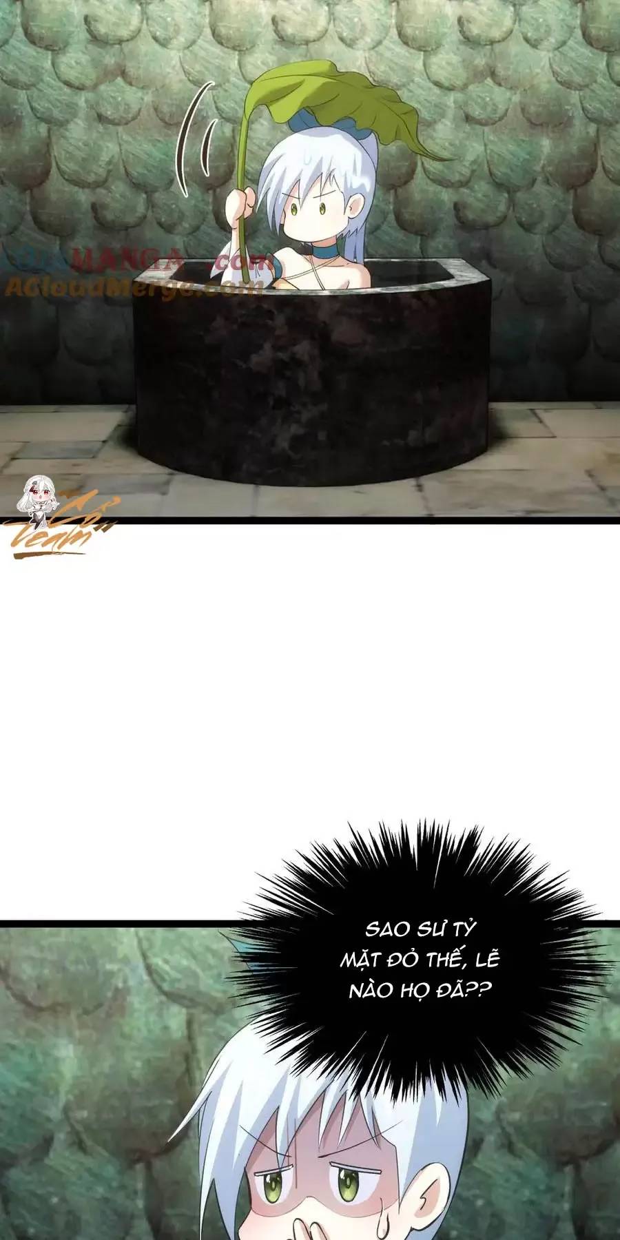 Ta Đoạt Xá Người Chơi Hệ Thống - Chapter 71 - Page 27