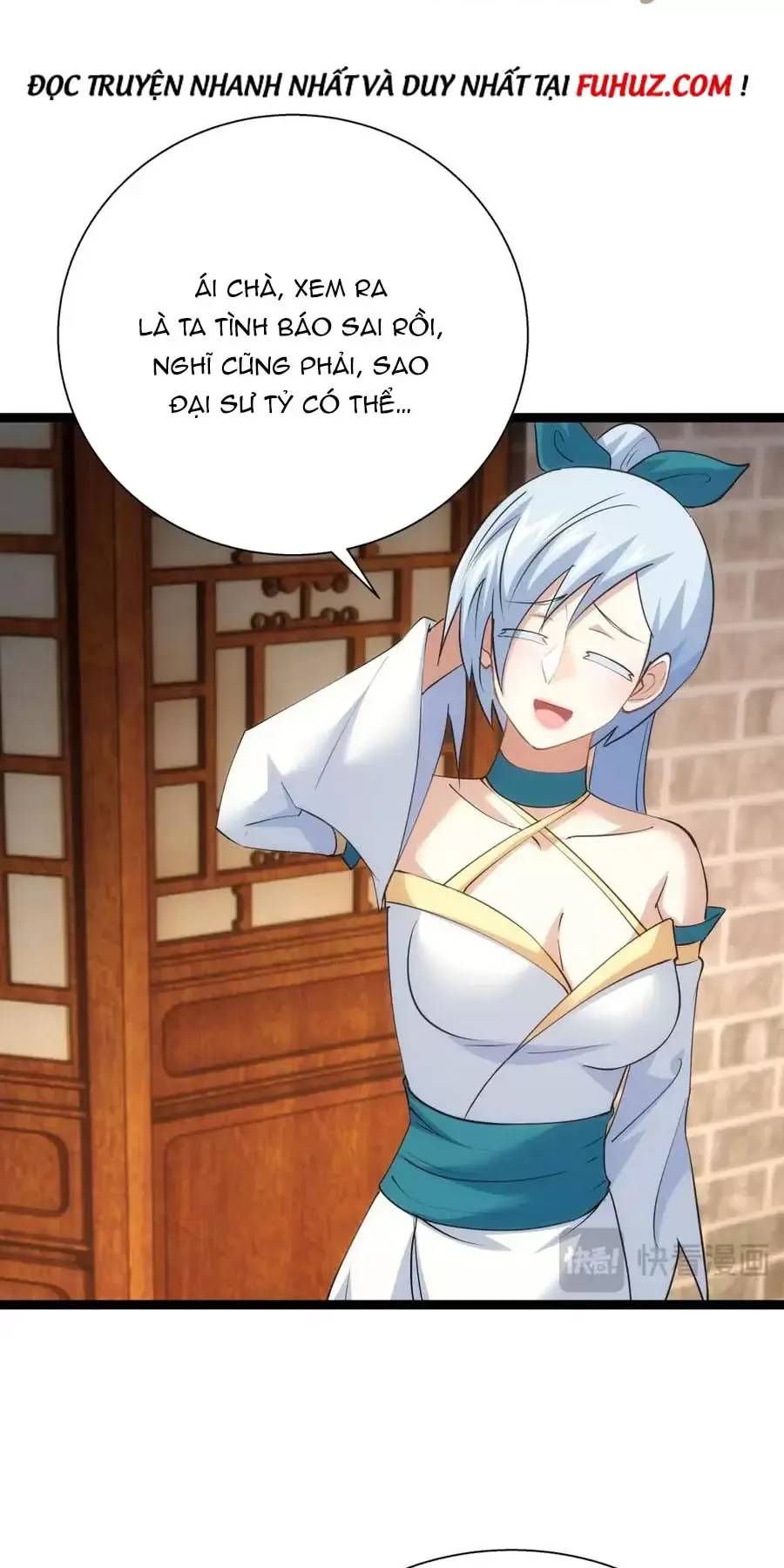 Ta Đoạt Xá Người Chơi Hệ Thống - Chapter 71 - Page 30