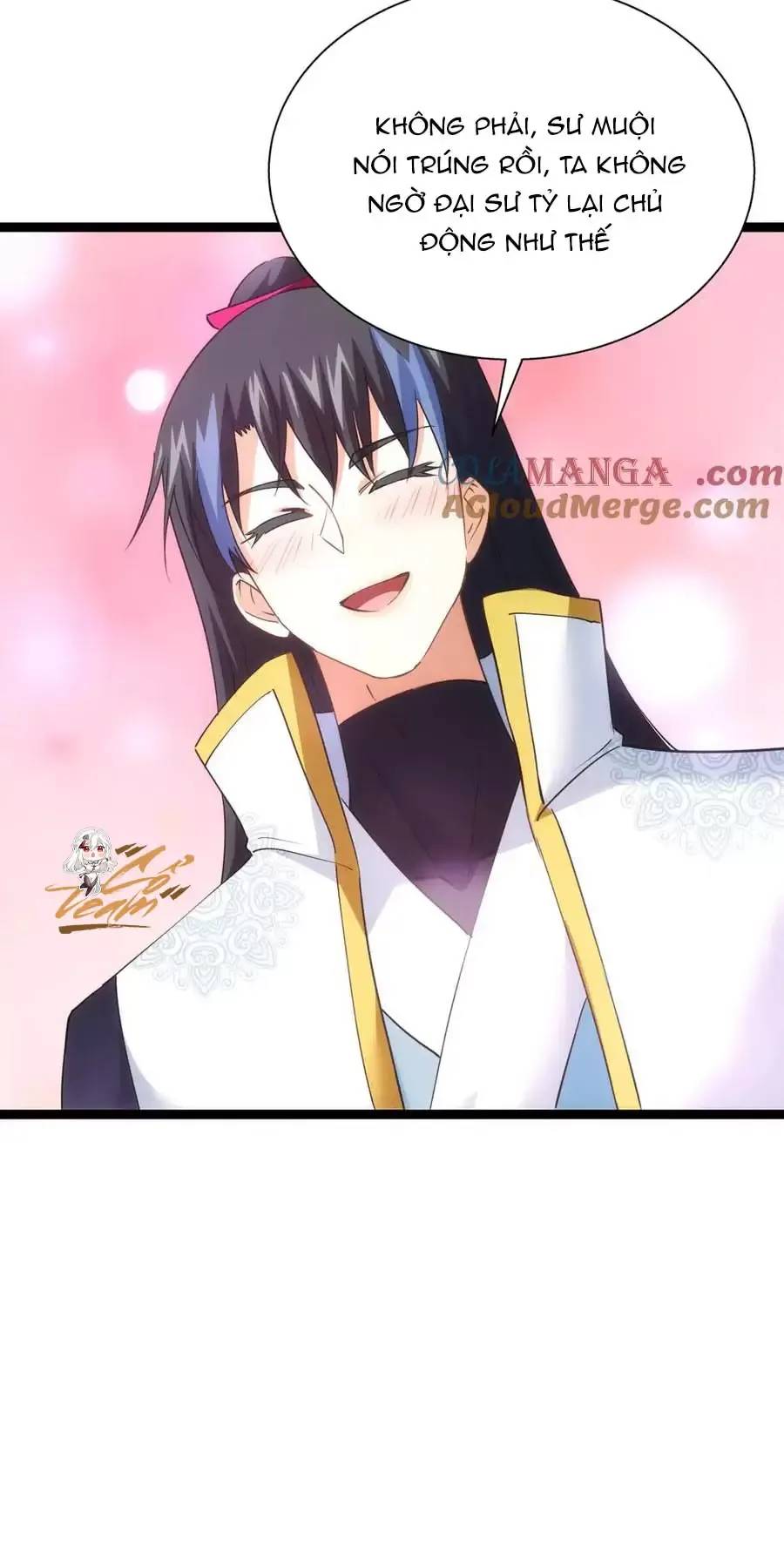 Ta Đoạt Xá Người Chơi Hệ Thống - Chapter 71 - Page 31