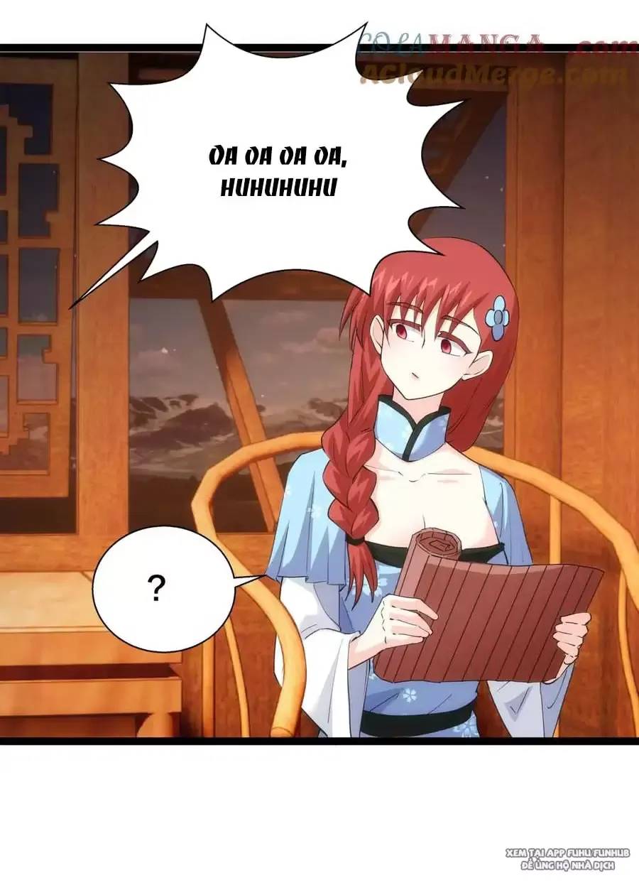 Ta Đoạt Xá Người Chơi Hệ Thống - Chapter 71 - Page 33