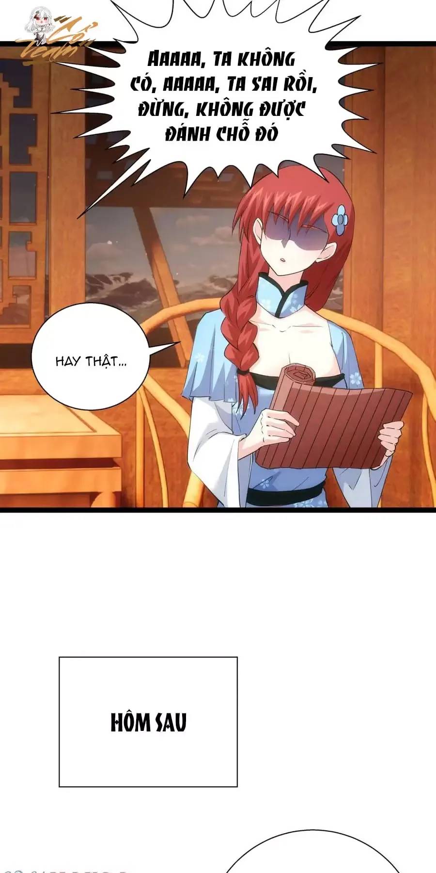 Ta Đoạt Xá Người Chơi Hệ Thống - Chapter 71 - Page 35