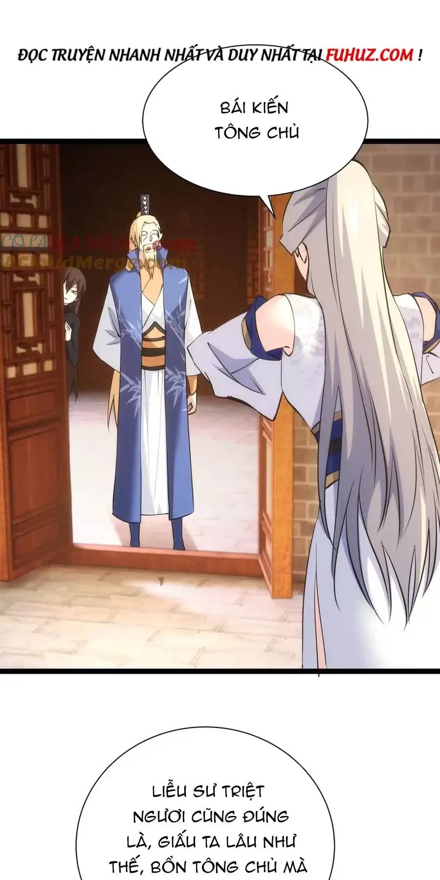 Ta Đoạt Xá Người Chơi Hệ Thống - Chapter 71 - Page 5