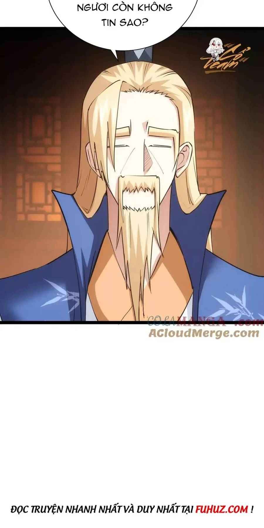 Ta Đoạt Xá Người Chơi Hệ Thống - Chapter 71 - Page 6