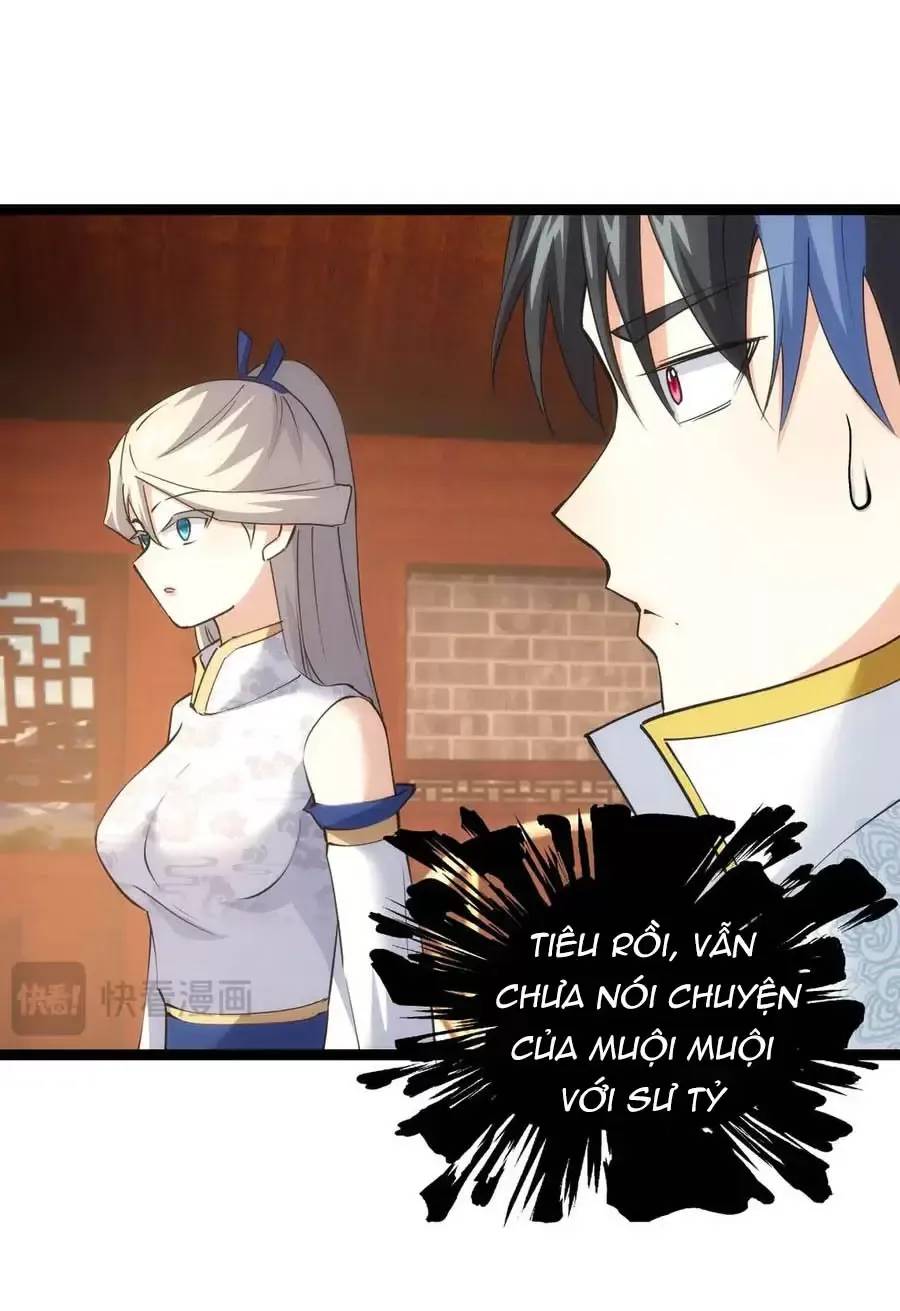 Ta Đoạt Xá Người Chơi Hệ Thống - Chapter 71 - Page 7