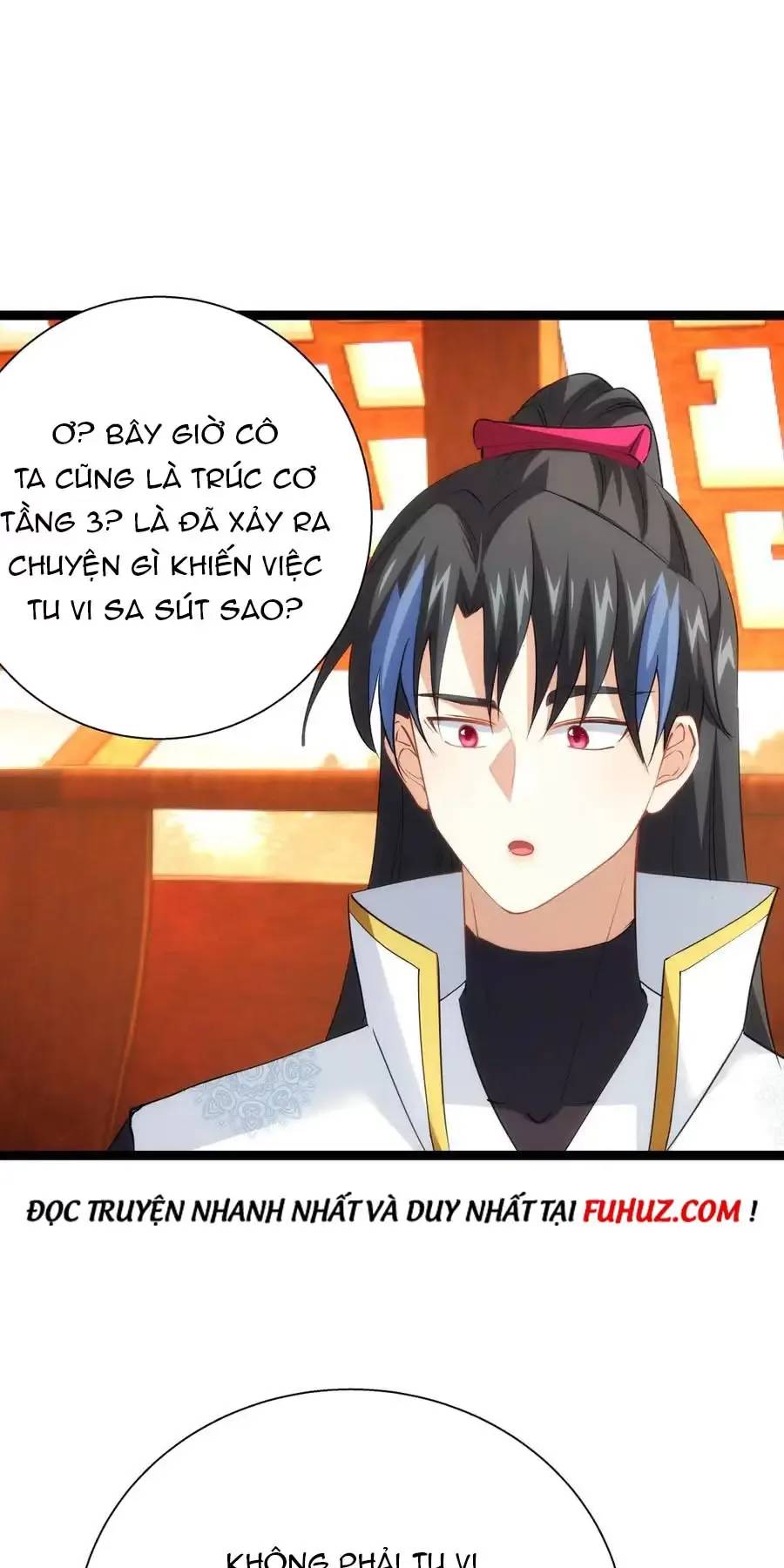 Ta Đoạt Xá Người Chơi Hệ Thống - Chapter 72 - Page 10