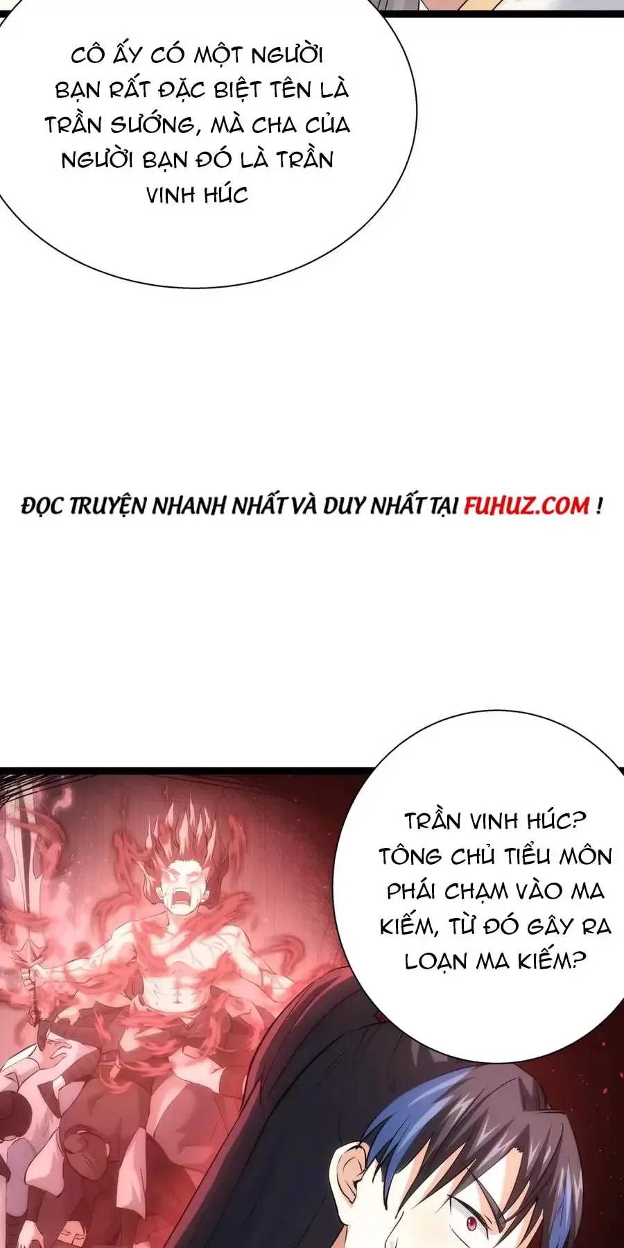 Ta Đoạt Xá Người Chơi Hệ Thống - Chapter 72 - Page 13