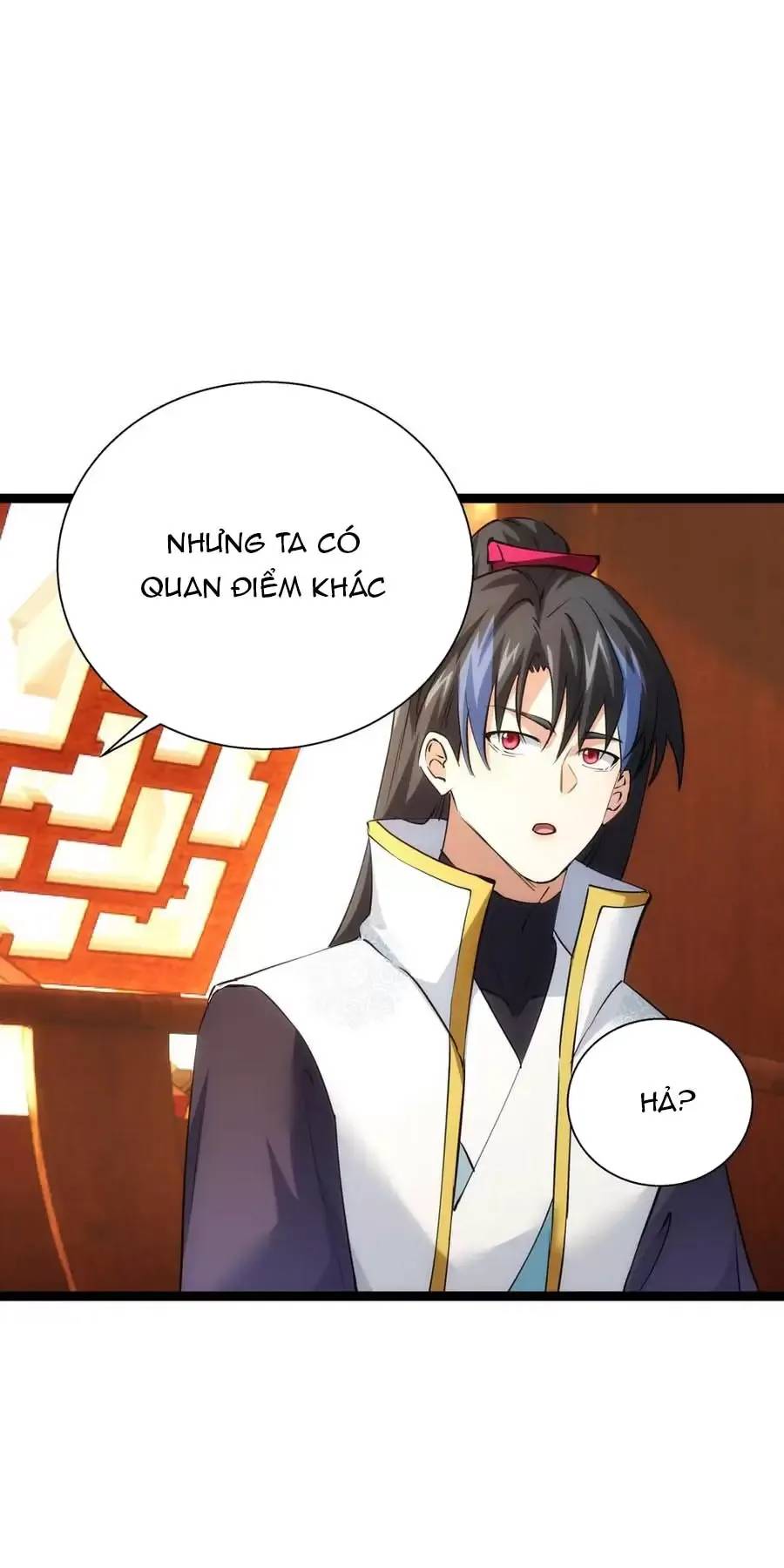 Ta Đoạt Xá Người Chơi Hệ Thống - Chapter 72 - Page 16