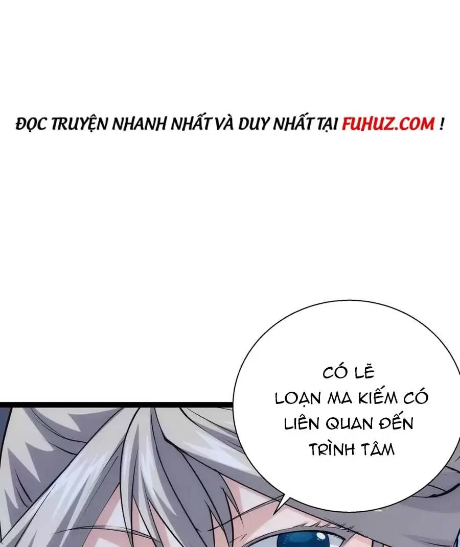 Ta Đoạt Xá Người Chơi Hệ Thống - Chapter 72 - Page 17