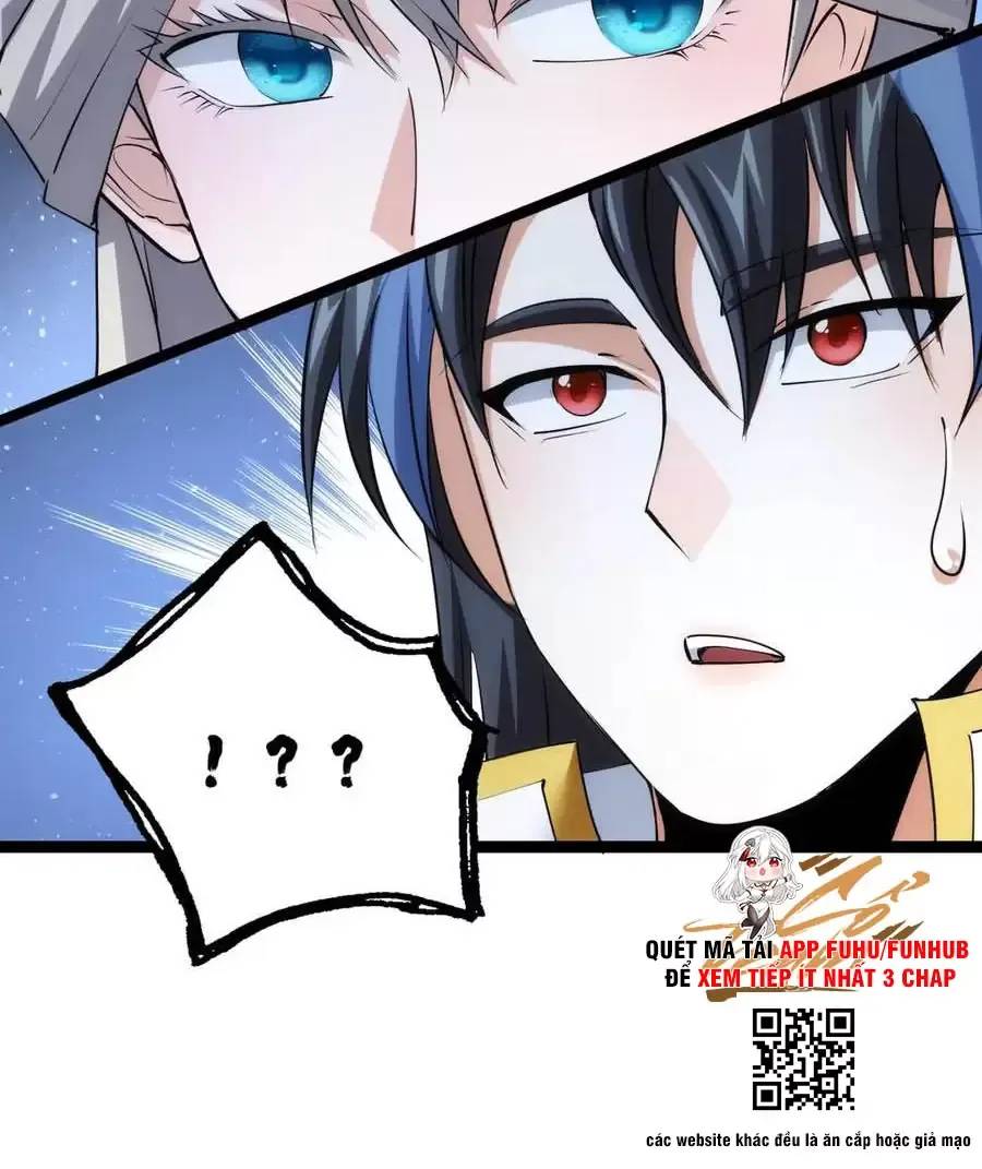 Ta Đoạt Xá Người Chơi Hệ Thống - Chapter 72 - Page 18