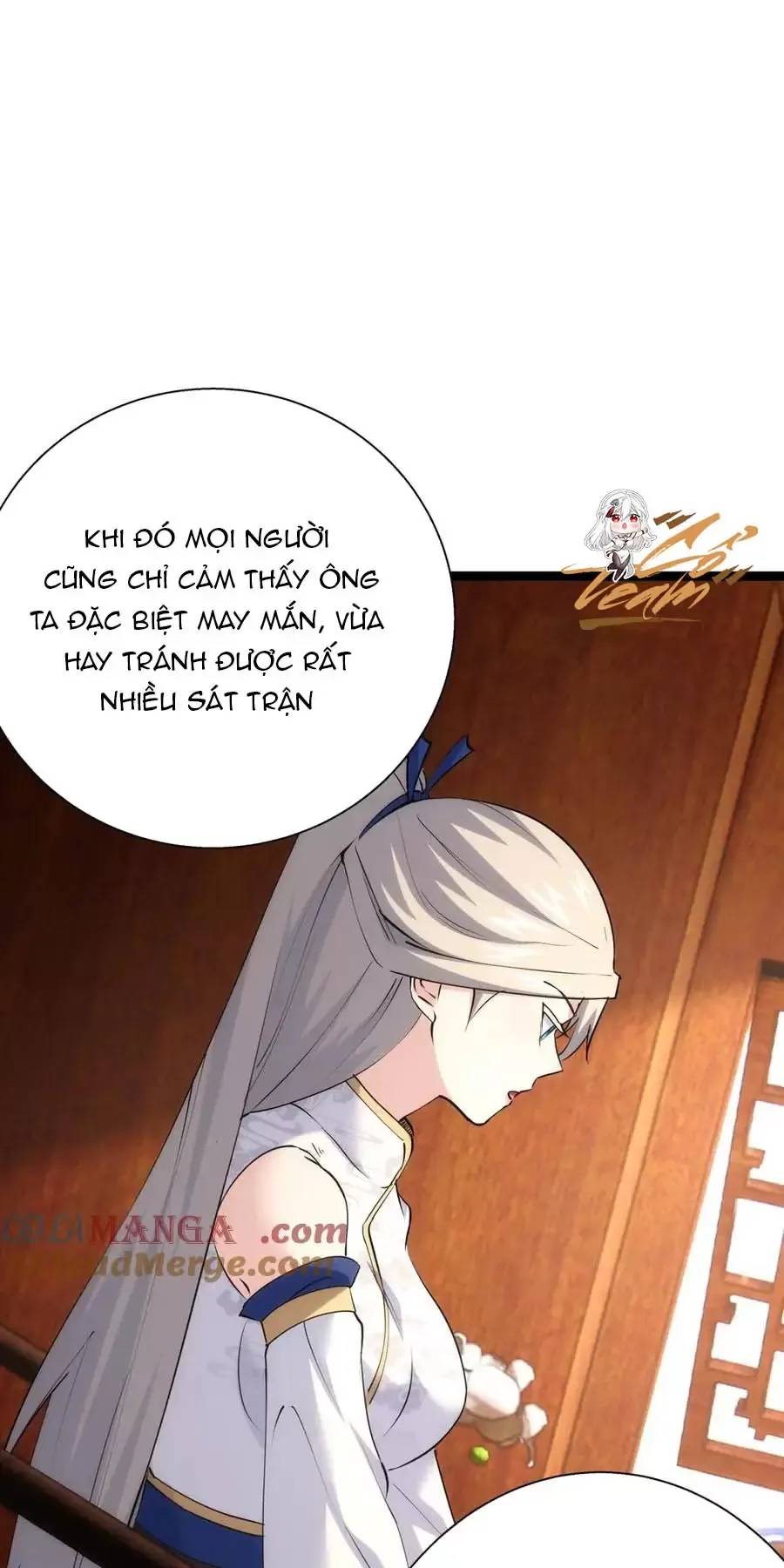 Ta Đoạt Xá Người Chơi Hệ Thống - Chapter 72 - Page 21