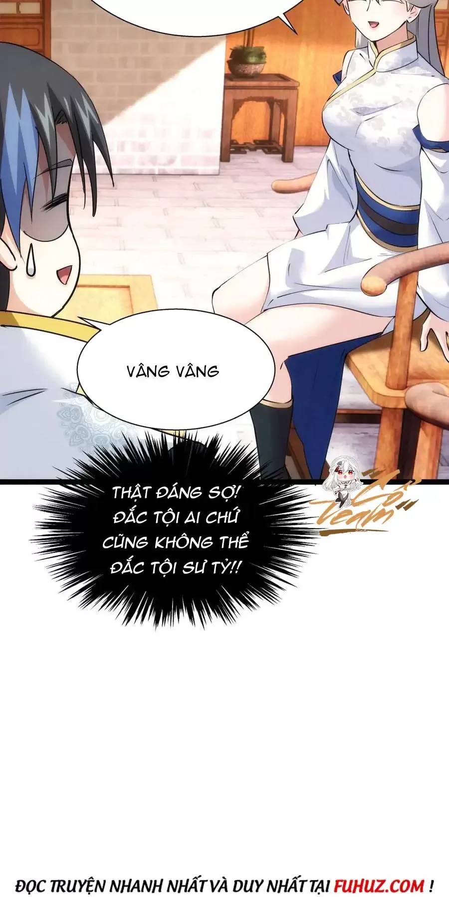 Ta Đoạt Xá Người Chơi Hệ Thống - Chapter 72 - Page 25