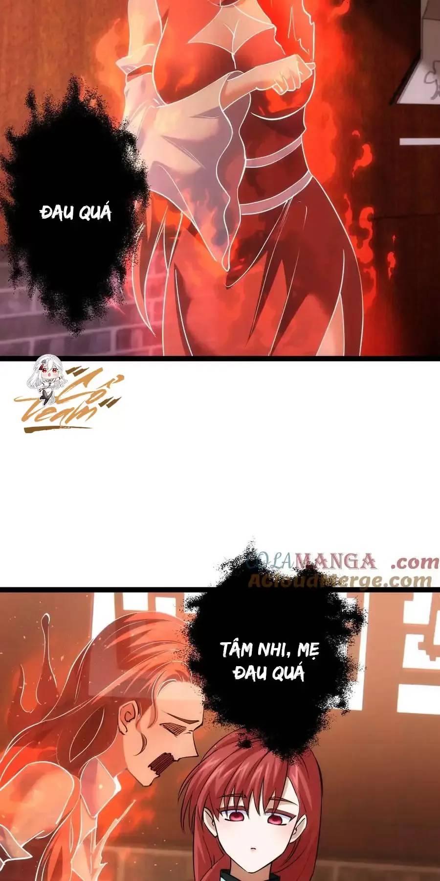 Ta Đoạt Xá Người Chơi Hệ Thống - Chapter 72 - Page 28