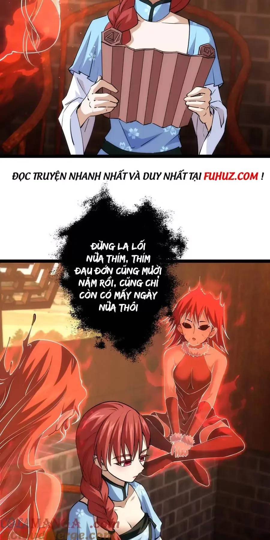 Ta Đoạt Xá Người Chơi Hệ Thống - Chapter 72 - Page 29