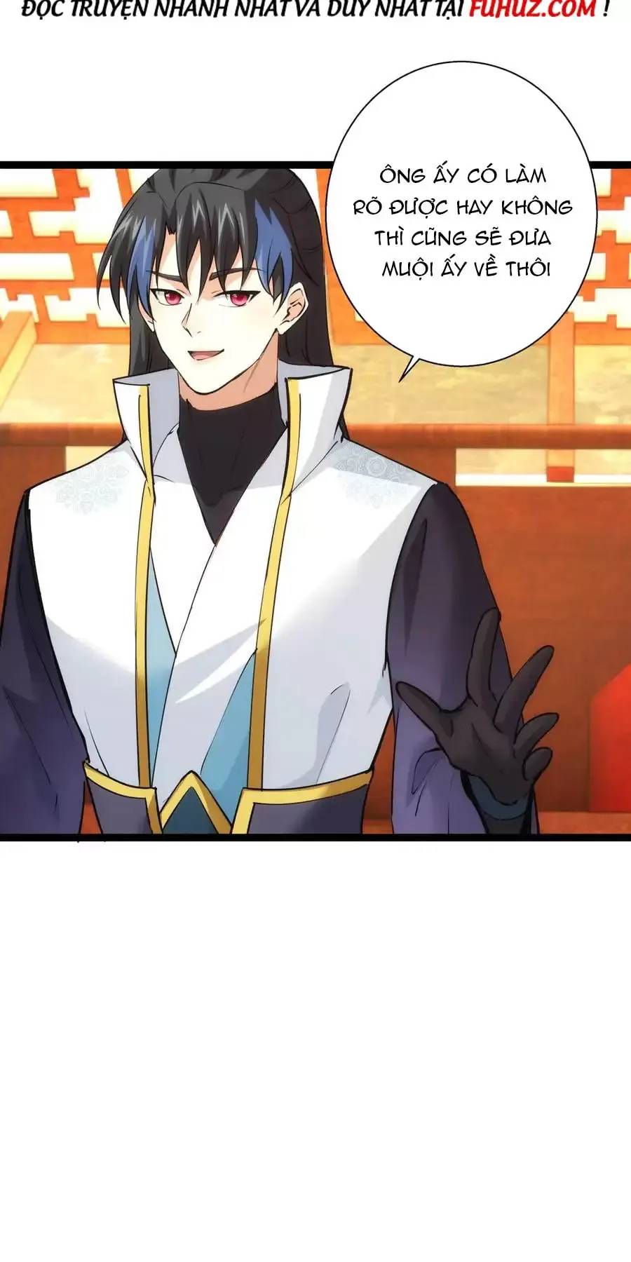 Ta Đoạt Xá Người Chơi Hệ Thống - Chapter 72 - Page 3