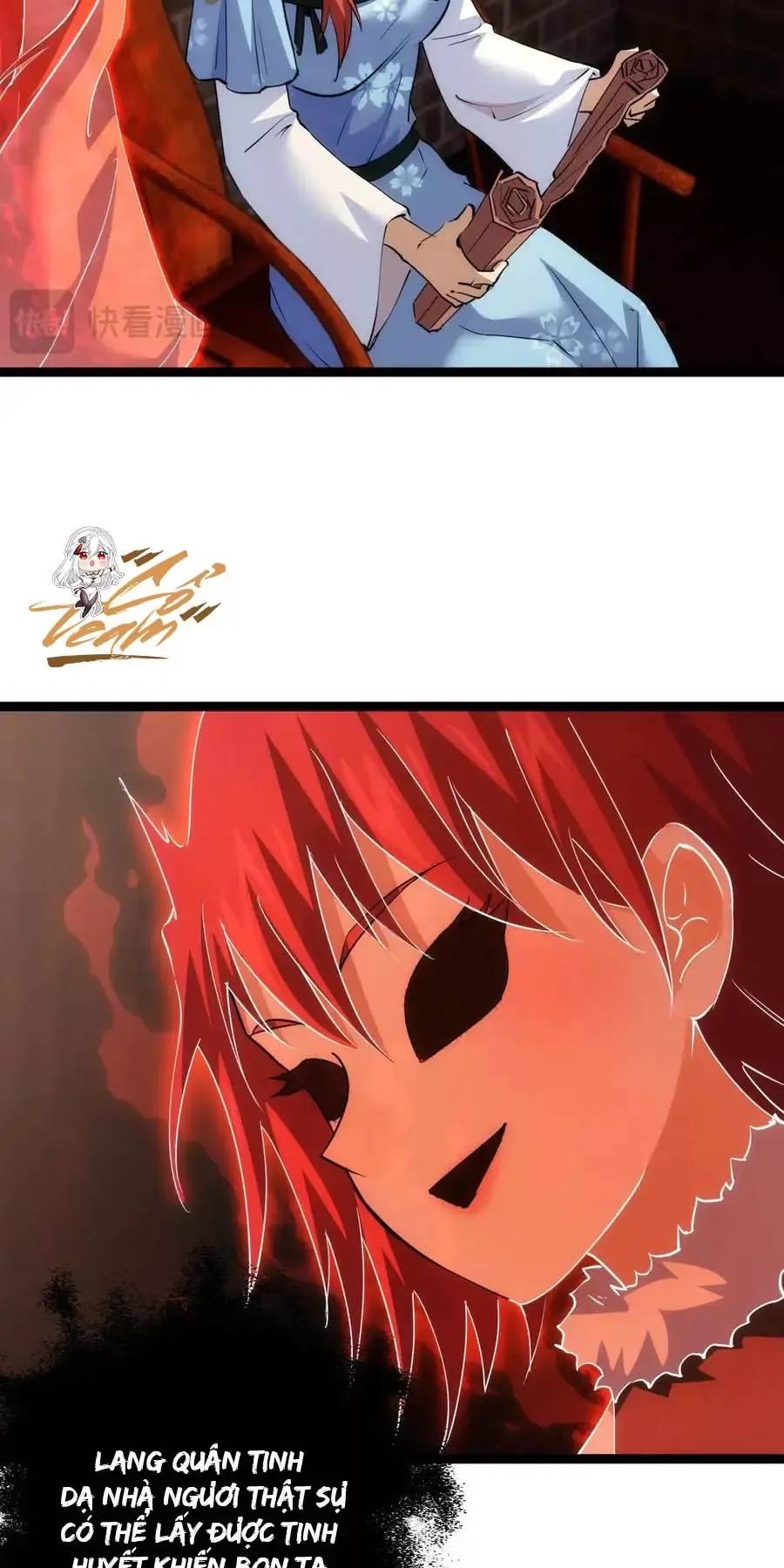 Ta Đoạt Xá Người Chơi Hệ Thống - Chapter 72 - Page 30