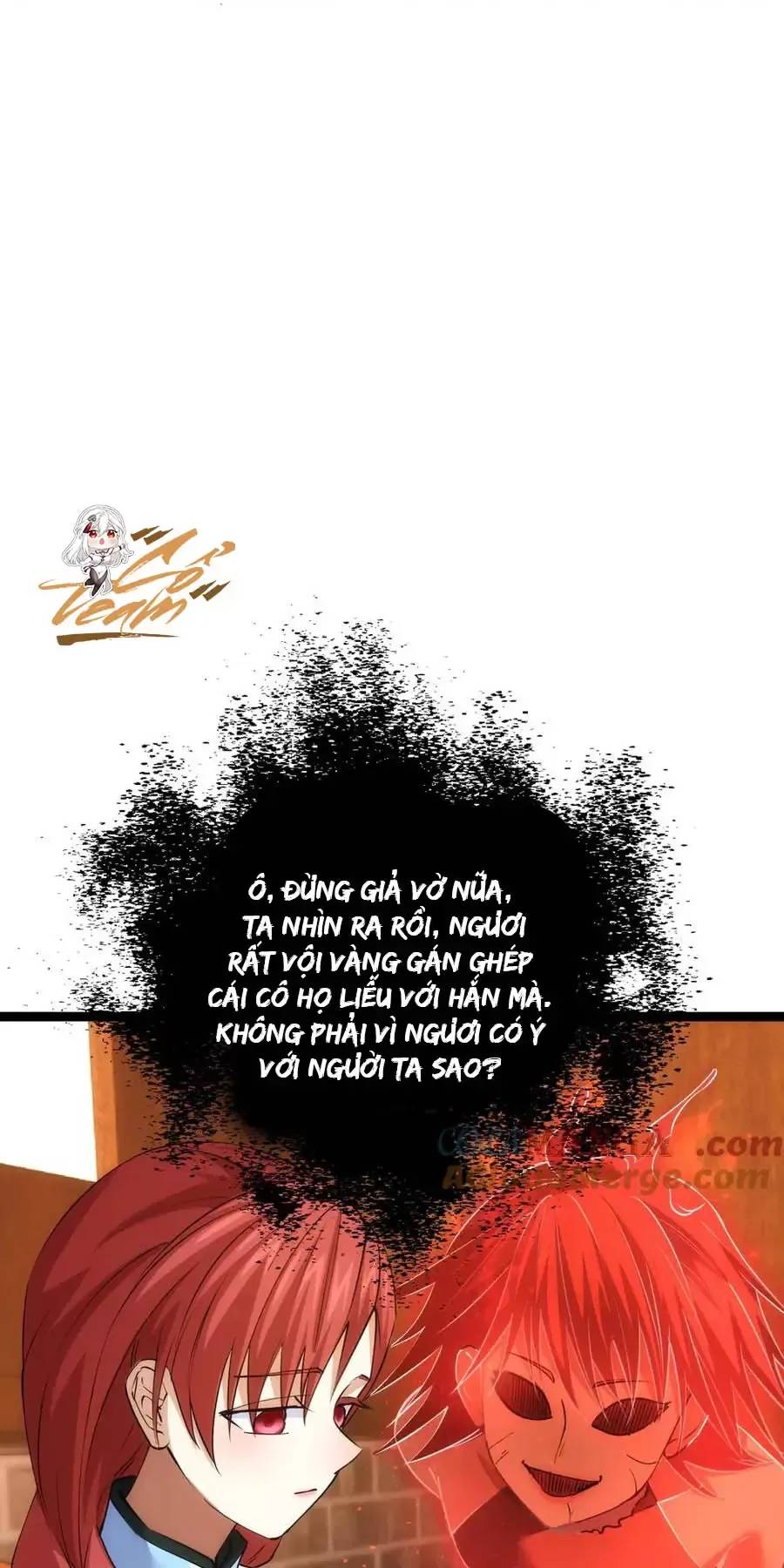 Ta Đoạt Xá Người Chơi Hệ Thống - Chapter 72 - Page 32