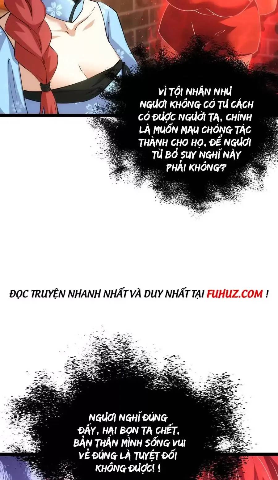 Ta Đoạt Xá Người Chơi Hệ Thống - Chapter 72 - Page 33