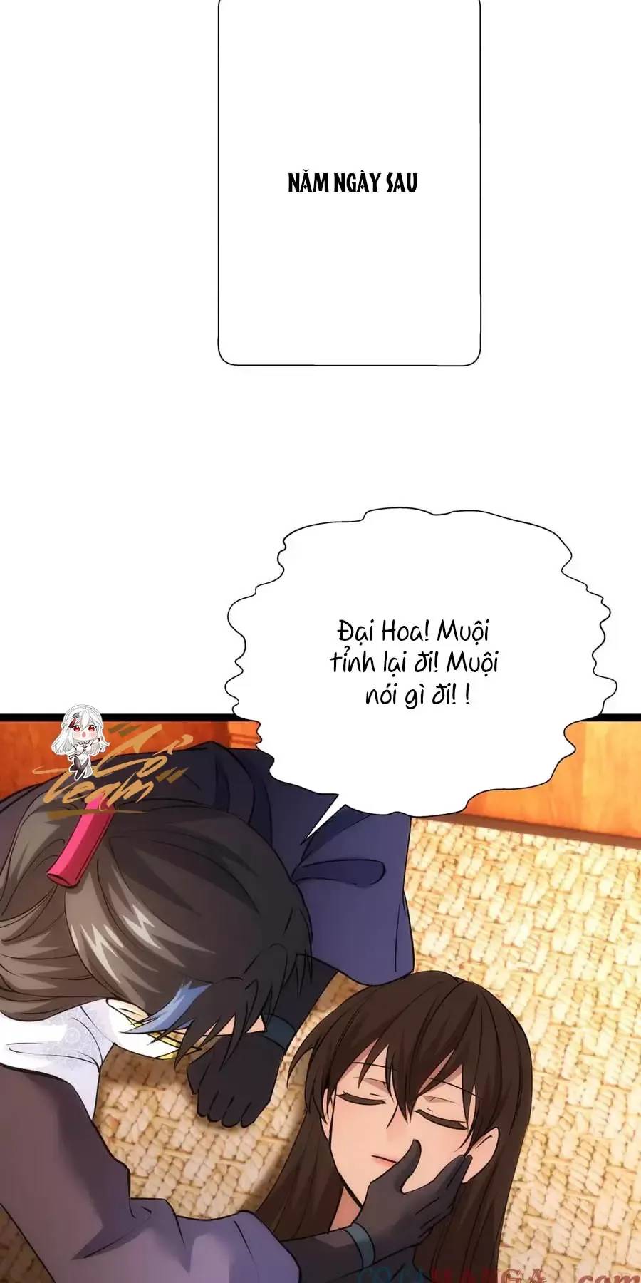 Ta Đoạt Xá Người Chơi Hệ Thống - Chapter 72 - Page 36