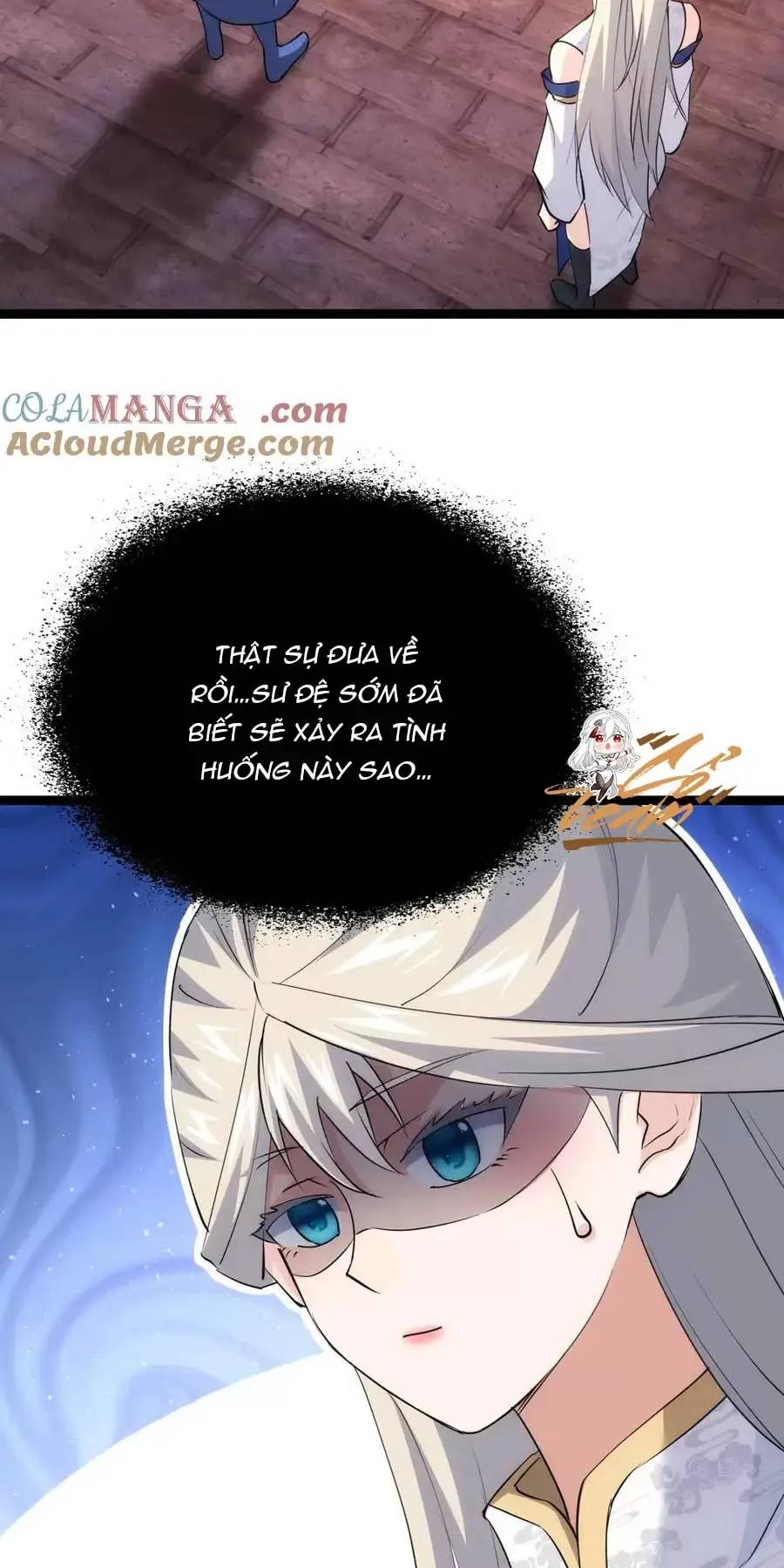 Ta Đoạt Xá Người Chơi Hệ Thống - Chapter 72 - Page 38