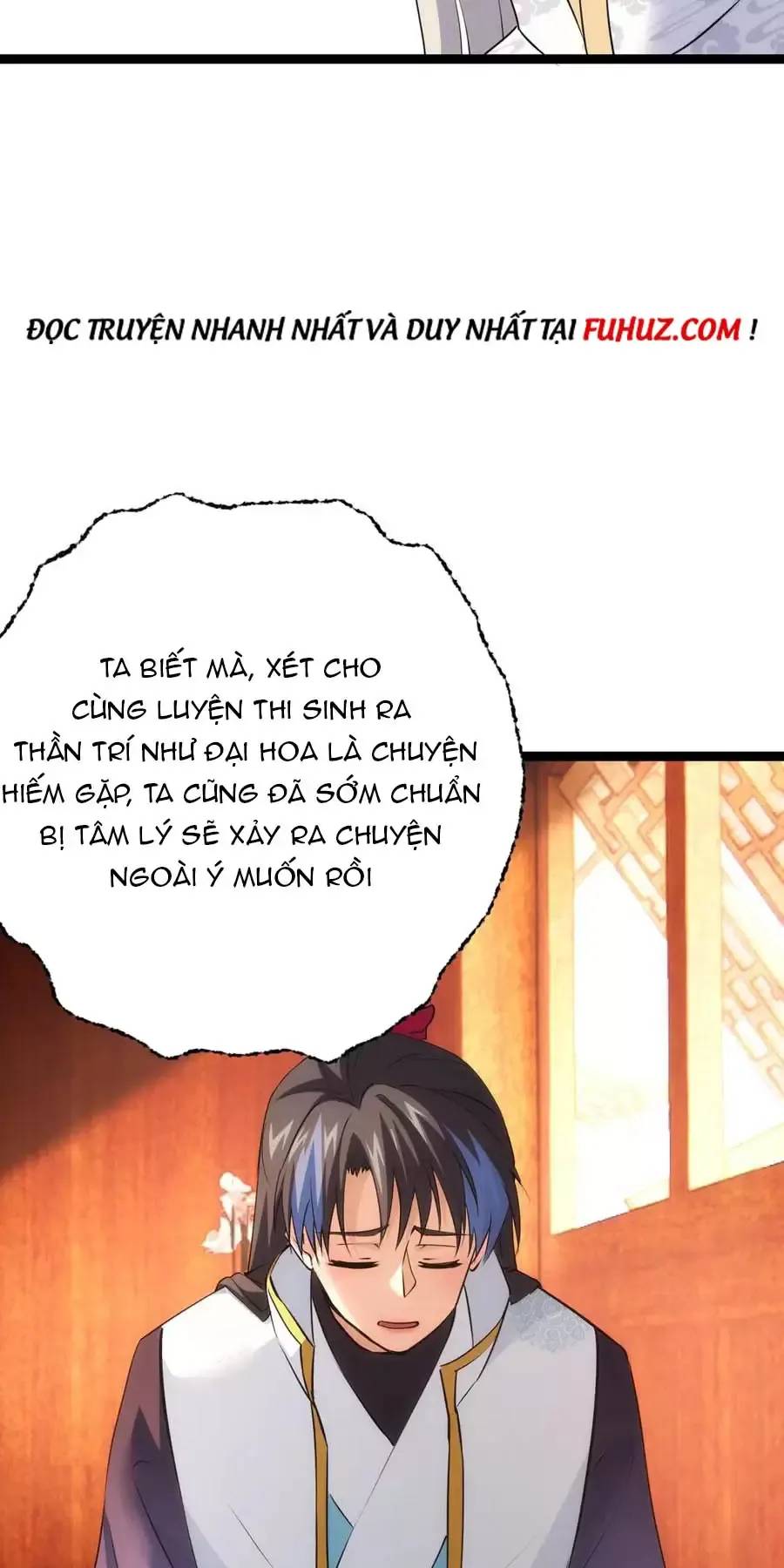 Ta Đoạt Xá Người Chơi Hệ Thống - Chapter 72 - Page 39