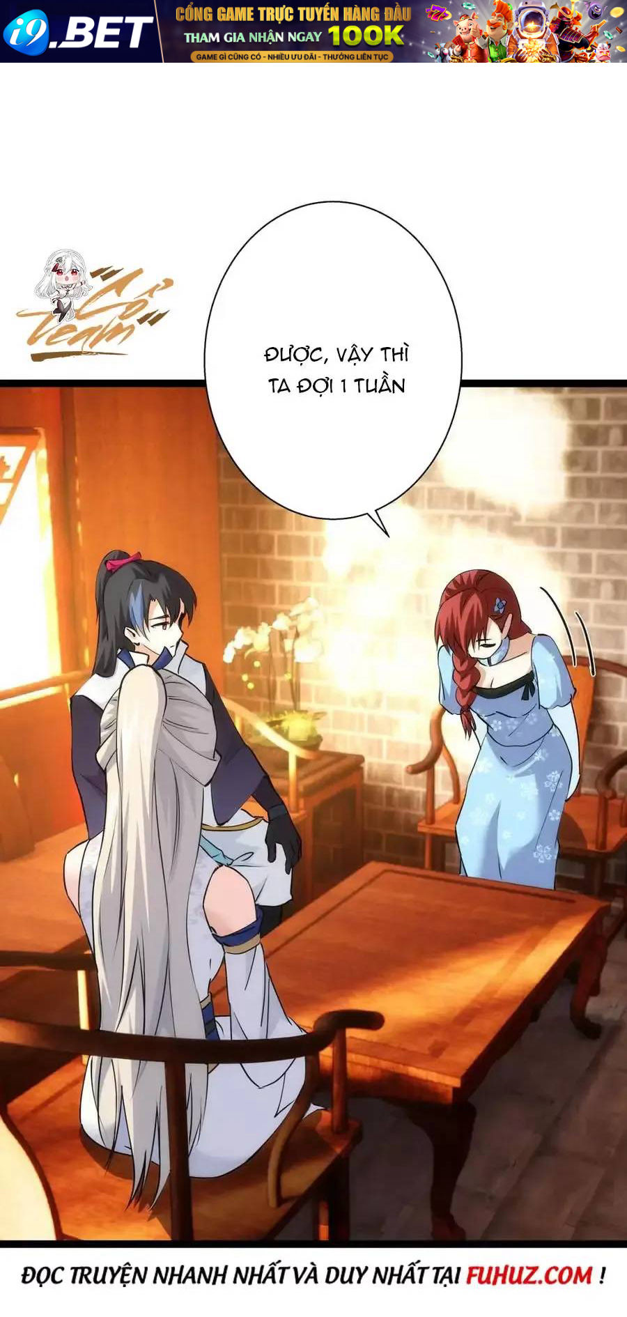 Ta Đoạt Xá Người Chơi Hệ Thống - Chapter 72 - Page 4