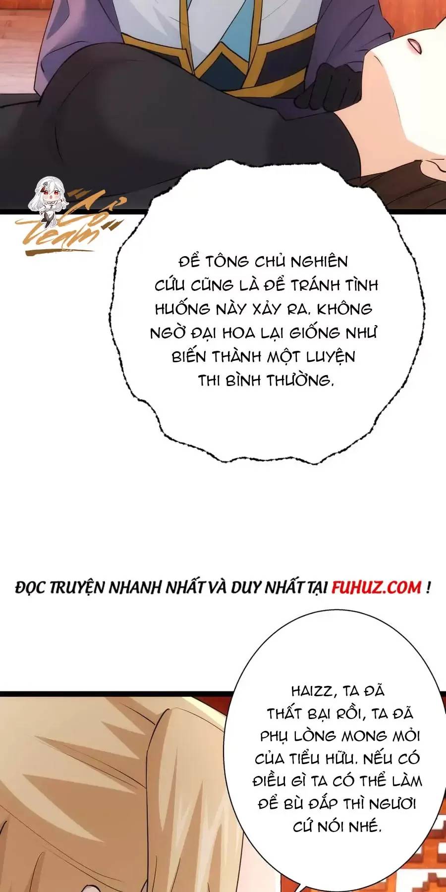 Ta Đoạt Xá Người Chơi Hệ Thống - Chapter 72 - Page 40