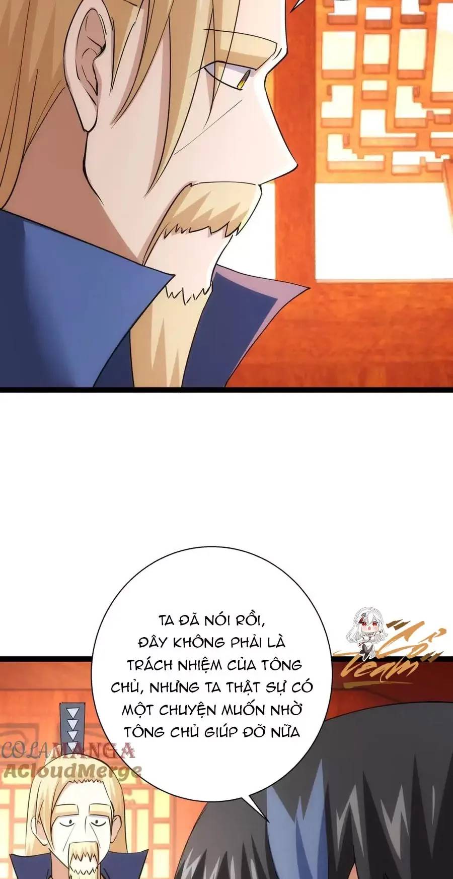 Ta Đoạt Xá Người Chơi Hệ Thống - Chapter 72 - Page 41