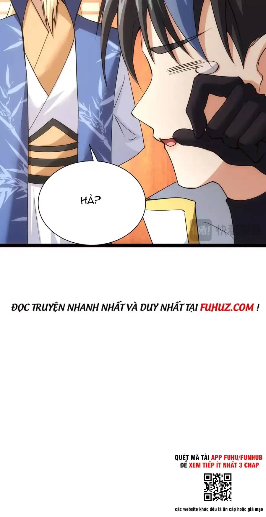 Ta Đoạt Xá Người Chơi Hệ Thống - Chapter 72 - Page 42