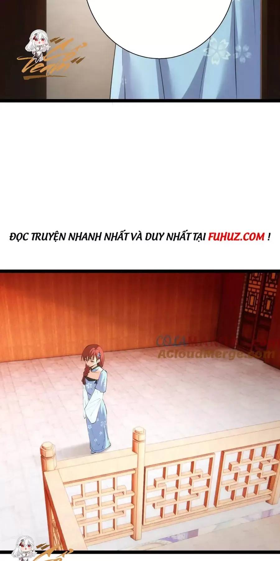 Ta Đoạt Xá Người Chơi Hệ Thống - Chapter 72 - Page 6