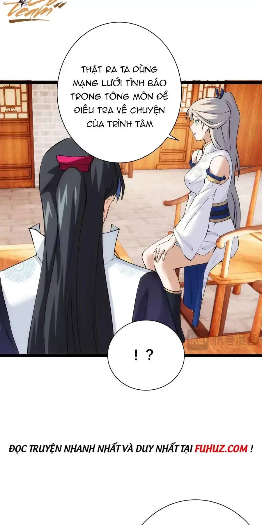 Ta Đoạt Xá Người Chơi Hệ Thống - Chapter 72 - Page 7