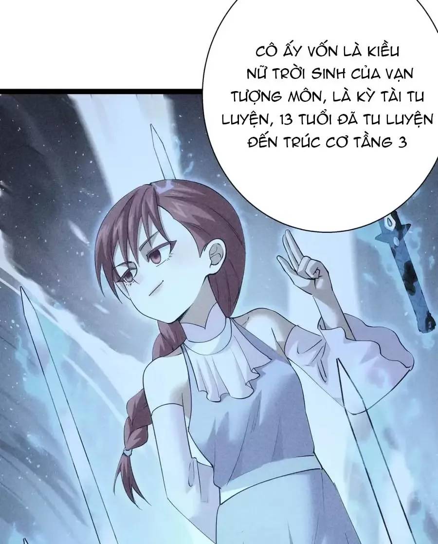 Ta Đoạt Xá Người Chơi Hệ Thống - Chapter 72 - Page 8